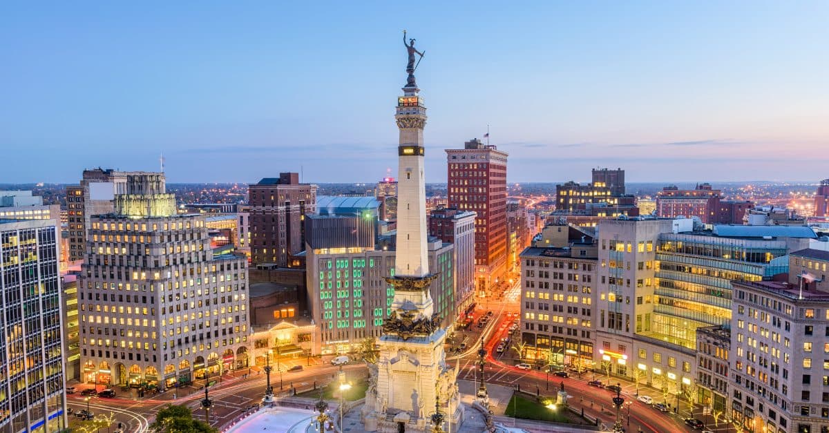 Indianapolis