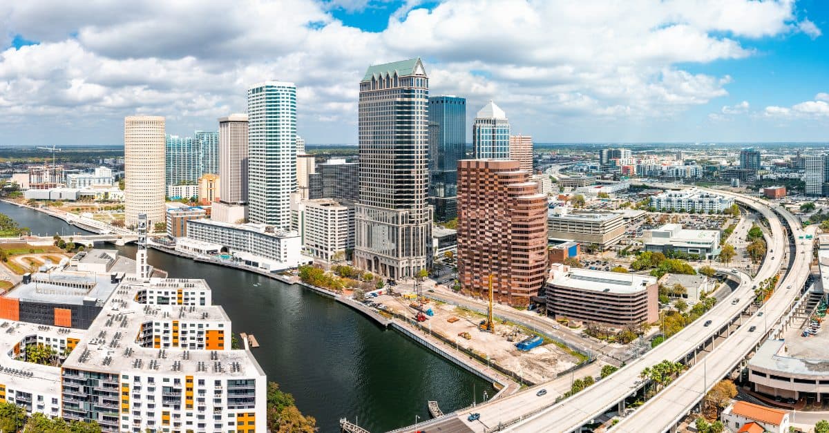Tampa